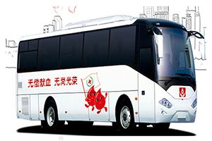 流動采血車的監(jiān)管，廠家建議這樣做