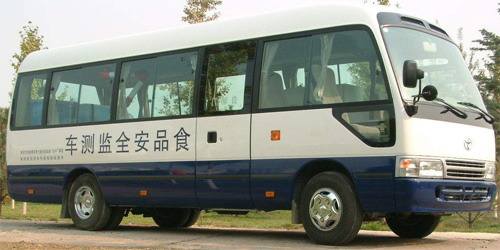 食品檢測(cè)車廠家如何保證居民飲食安全？