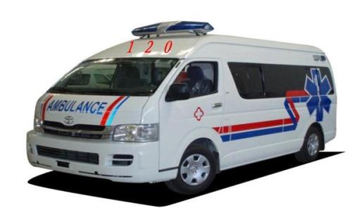 廣州和武漢的救護車廠家哪家好？