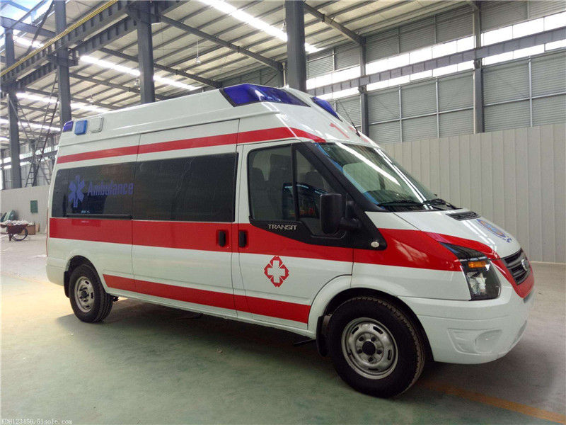 救護(hù)車廠家的靈活操作，讓出租模式也很有發(fā)展?jié)摿? width=