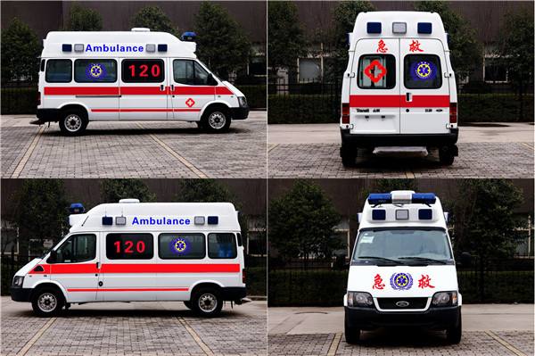 廣州救護車出租選擇應(yīng)該注意什么？02
