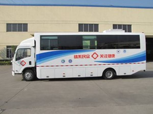 消費(fèi)者與體檢車廠家簽訂購(gòu)置合同時(shí)需要注意哪幾點(diǎn)？