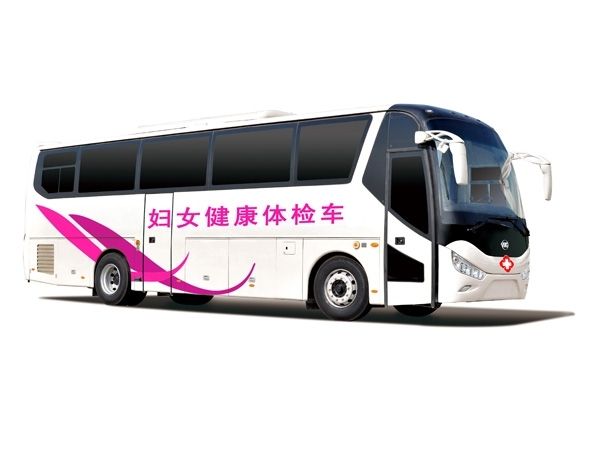 救護車和醫(yī)療車有什么區(qū)別？救護車廠家專業(yè)為你解答。02