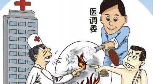 醫(yī)療人員立法保護(hù)啦，醫(yī)院救護(hù)車正規(guī)化還會(huì)遠(yuǎn)嗎？02