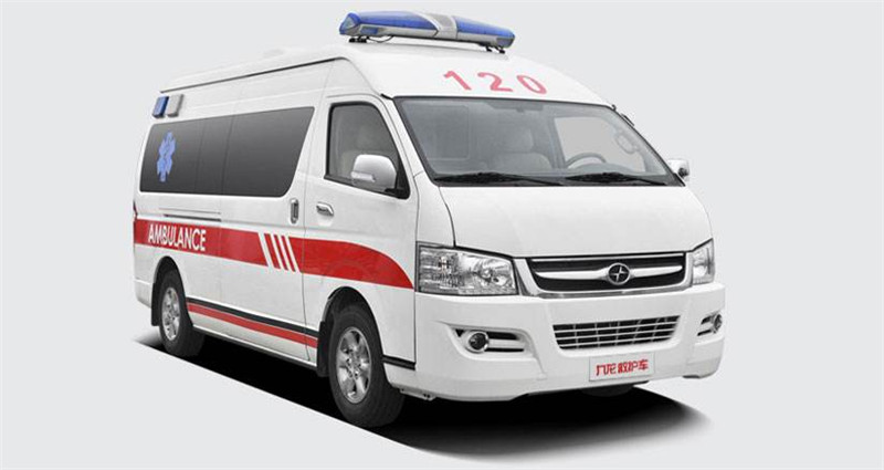 救護(hù)車的分類您了解嗎？救護(hù)車廠家為您解答02