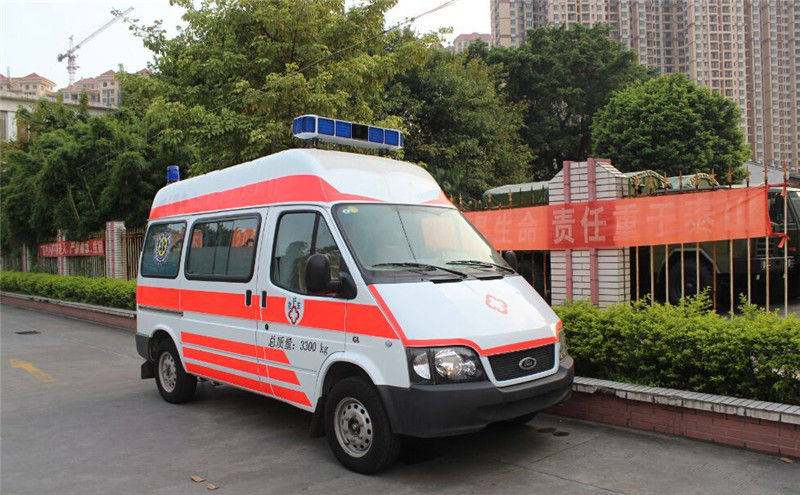 移動急用救護車的正確保養(yǎng)方法有哪些？