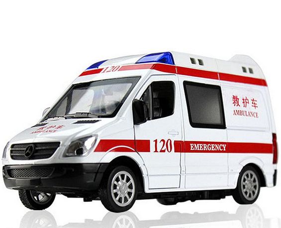 影響救護車價格的三大因素，救護車廠家為您解答
