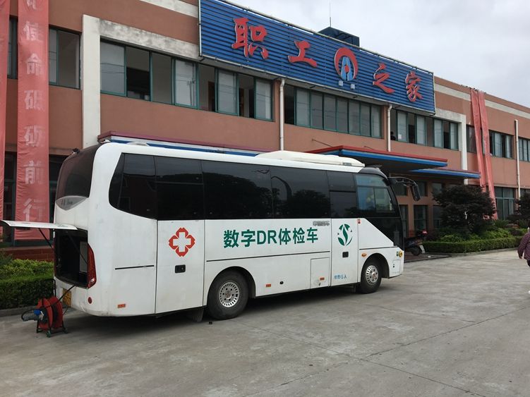 體檢車(chē)廠家如何做好網(wǎng)絡(luò)推廣工作？