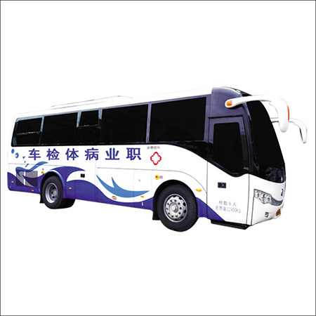 為何體檢車(chē)深受醫(yī)療單位的喜歡？